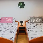 Casa Termalis In Terme Catez Holiday home