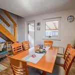 Casa Termalis In Terme Catez Holiday home