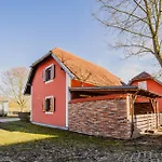 Holiday home Casa Termalis In Terme Catez Brezice