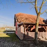 Casa Termalis In Terme Catez *