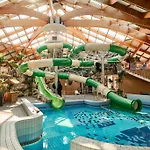 Casa Termalis In Terme Catez *