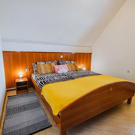 Casa Termalis In Terme Catez Brežice