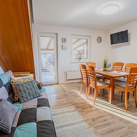 Casa Termalis In Terme Catez Nyaraló