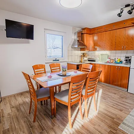 Casa Termalis In Terme Catez Brežice