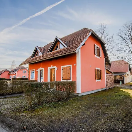 Casa Termalis In Terme Catez Prázdninový dům