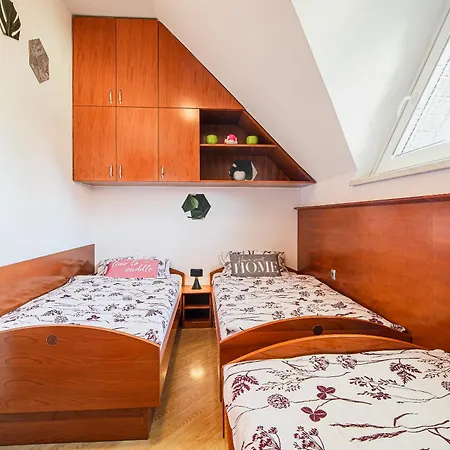 Nyaraló Casa Termalis In Terme Catez *