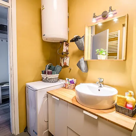 Prázdninový dům Casa Termalis In Terme Catez Brežice