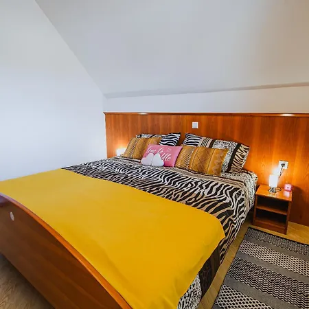 Casa Termalis In Terme Catez * Brežice