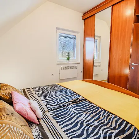 Holiday home Casa Termalis In Terme Catez