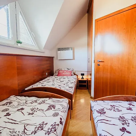 Casa Termalis In Terme Catez
