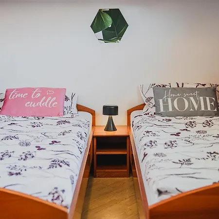 Casa Termalis In Terme Catez Holiday home