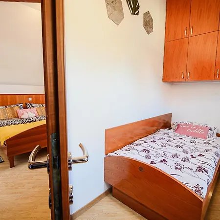 Nyaraló Casa Termalis In Terme Catez