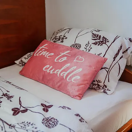 Nyaraló Casa Termalis In Terme Catez