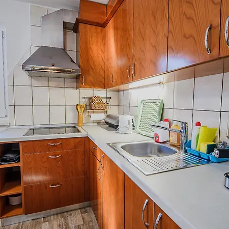 Holiday home Casa Termalis In Terme Catez *