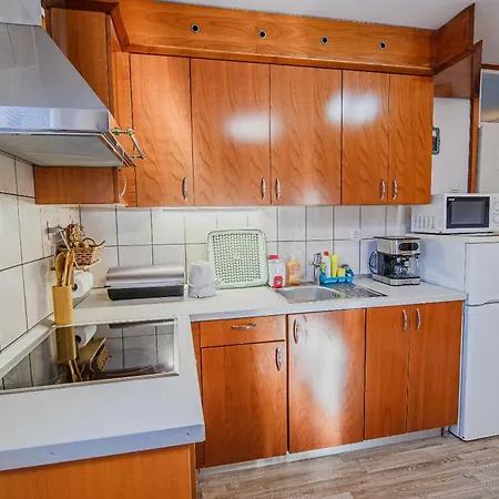 Nyaraló Casa Termalis In Terme Catez