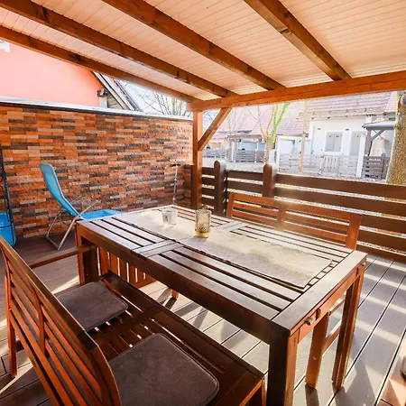 Casa Termalis In Terme Catez Vakantiehuis