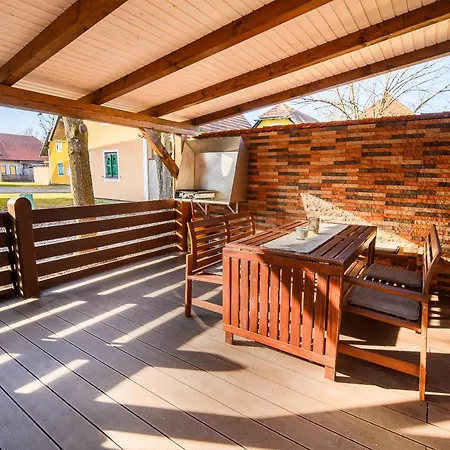 Casa Termalis In Terme Catez Holiday home Brezice