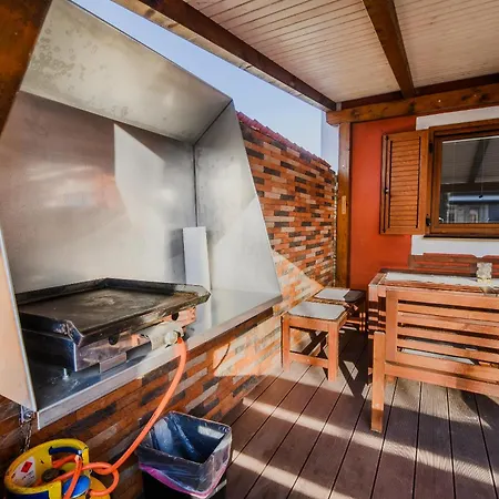 Vakantiehuis Casa Termalis In Terme Catez Brežice