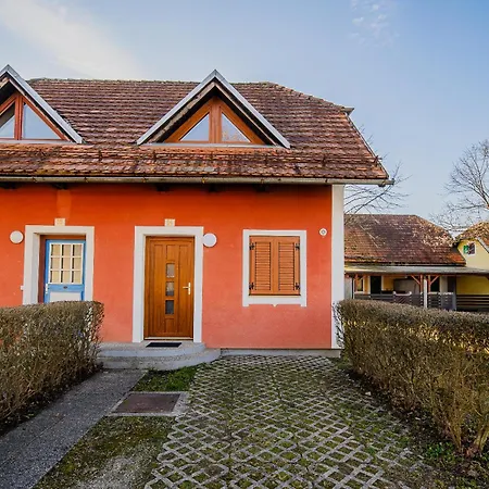 Casa Termalis In Terme Catez * Brezice