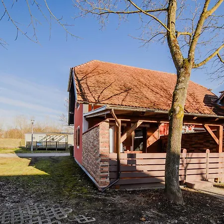 Casa Termalis In Terme Catez *