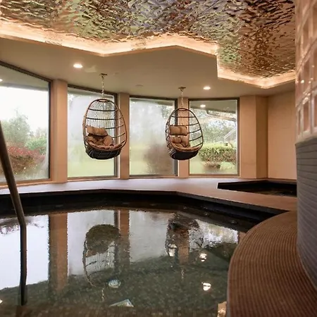 Casa Termalis In Terme Catez Holiday home