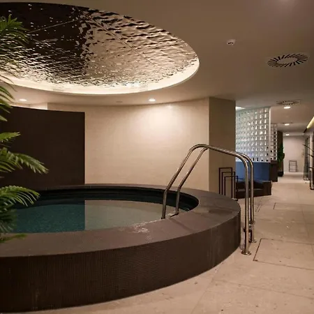 Casa Termalis In Terme Catez Nyaraló *