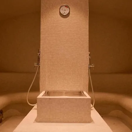 Casa Termalis In Terme Catez *