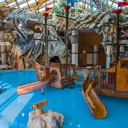 Casa Termalis In Terme Catez *
