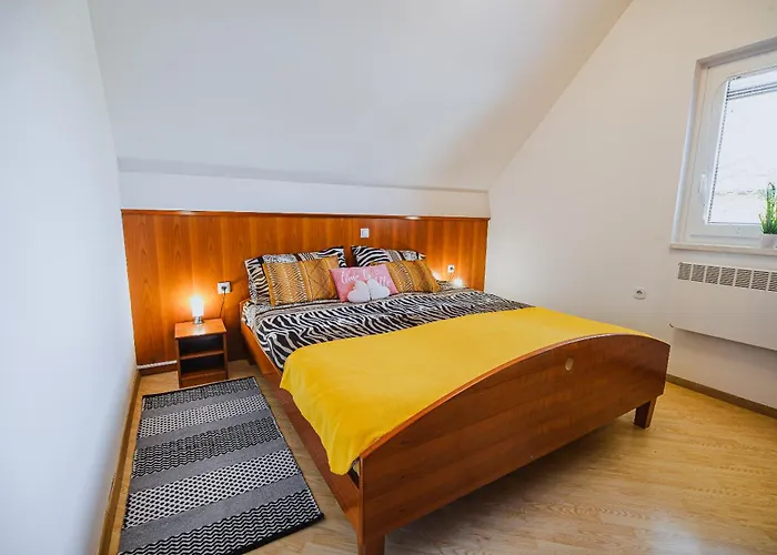 Casa Termalis In Terme Catez Brežice