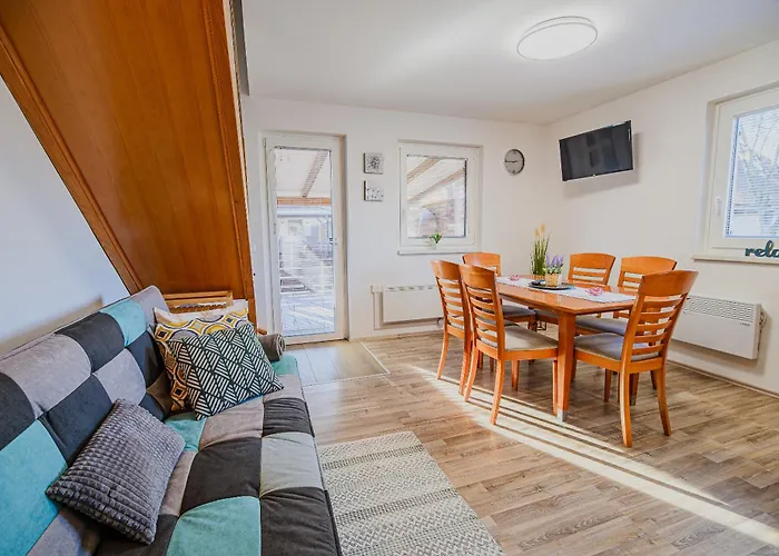 Casa Termalis In Terme Catez Vakantiehuis