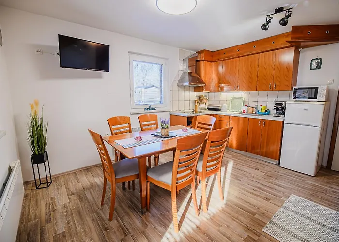 Casa Termalis In Terme Catez Brežice