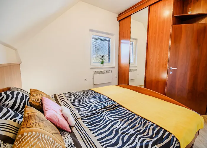 Vakantiehuis Casa Termalis In Terme Catez