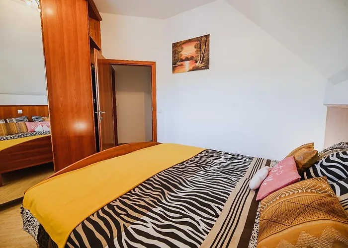 Casa Termalis In Terme Catez Prázdninový dům *