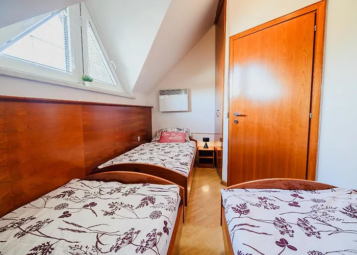 Casa Termalis In Terme Catez