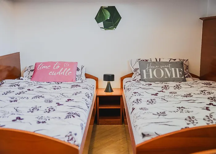 Casa Termalis In Terme Catez Prázdninový dům