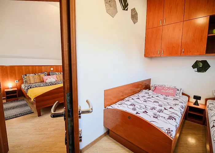 Vakantiehuis Casa Termalis In Terme Catez