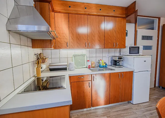 Prázdninový dům Casa Termalis In Terme Catez