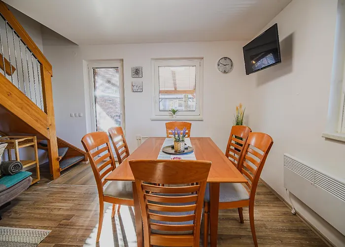 Casa Termalis In Terme Catez Vakantiehuis *