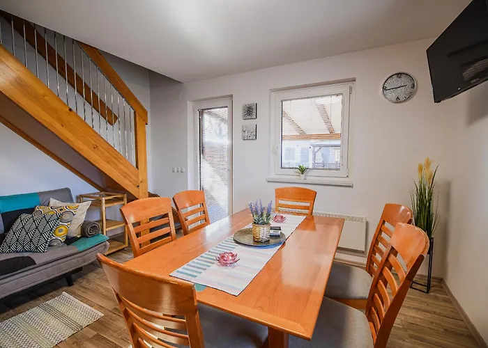 Casa Termalis In Terme Catez Vakantiehuis