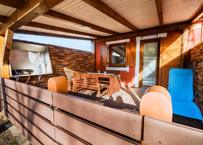 Casa Termalis In Terme Catez * Brežice