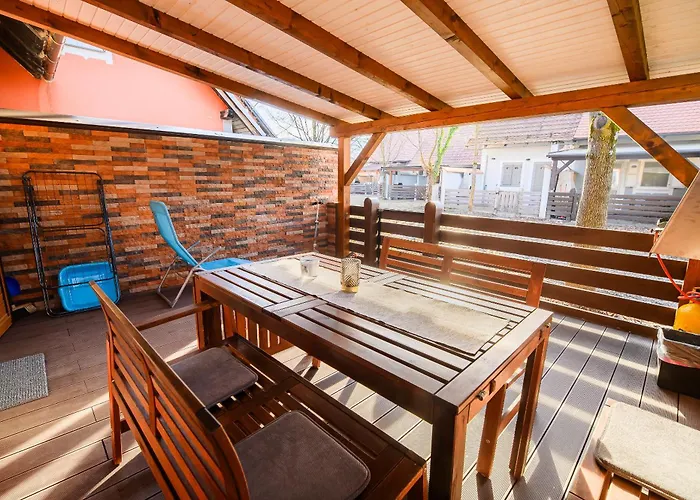 Casa Termalis In Terme Catez Vakantiehuis