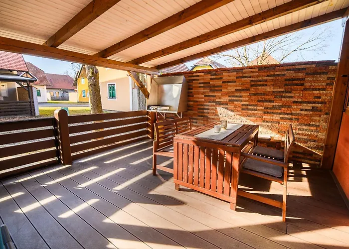 Casa Termalis In Terme Catez Prázdninový dům Brežice