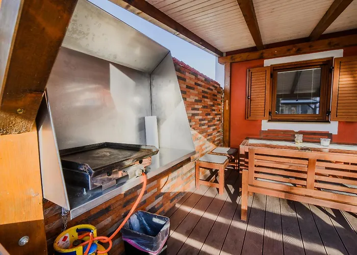 Prázdninový dům Casa Termalis In Terme Catez Brežice