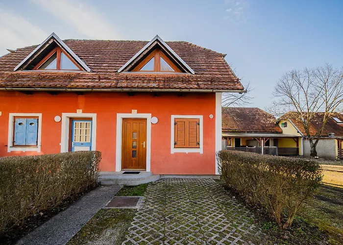 Casa Termalis In Terme Catez * Brežice