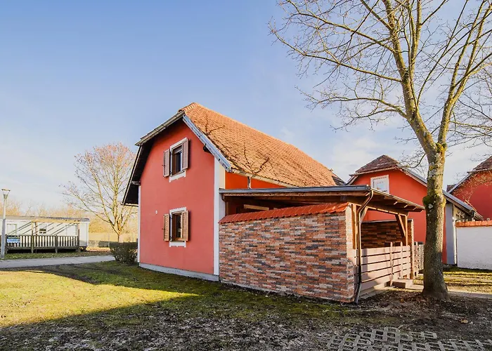 Prázdninový dům Casa Termalis In Terme Catez Brežice