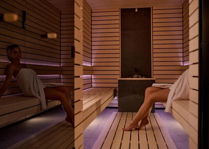 Vakantiehuis Casa Termalis In Terme Catez