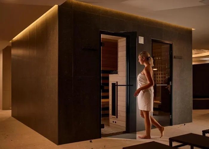 Casa Termalis In Terme Catez * Brežice