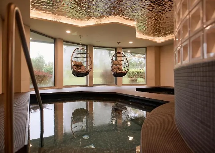 Casa Termalis In Terme Catez Vakantiehuis