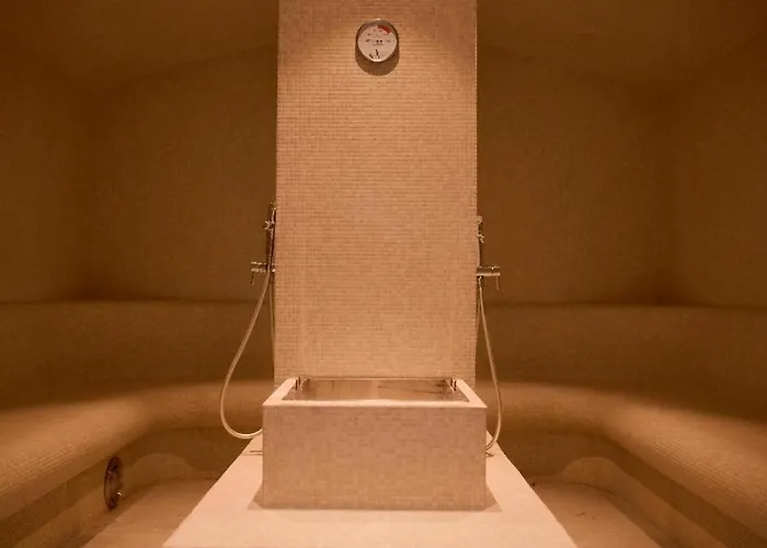 Casa Termalis In Terme Catez *