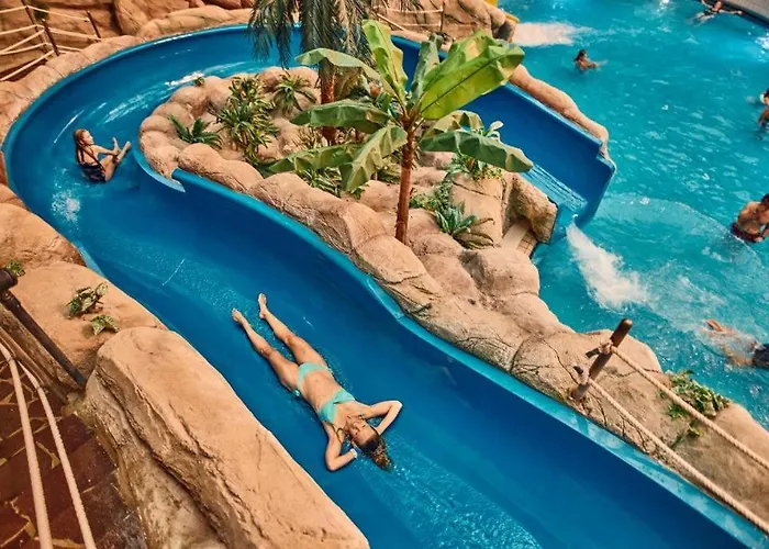 Casa Termalis In Terme Catez